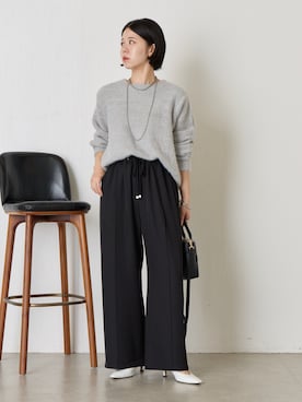 ぴらこさんのコーディネート