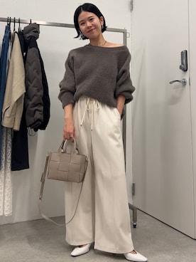 ぴらこさんのコーディネート