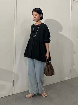 ぴらこさんのコーディネート