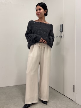 ぴらこさんのコーディネート