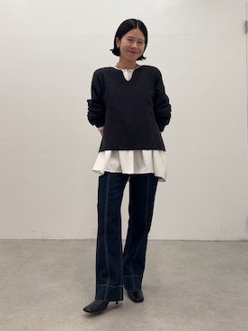 ぴらこさんのコーディネート