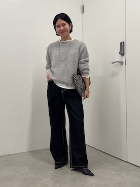 ぴらこさんのコーディネート