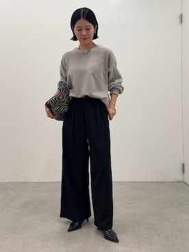 ぴらこさんのコーディネート