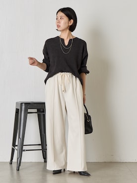 ぴらこさんのコーディネート