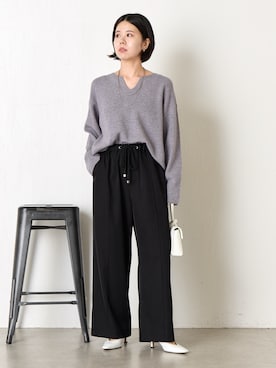 ぴらこさんのコーディネート