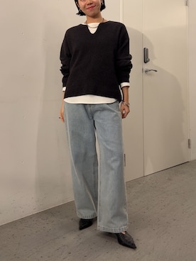 ぴらこさんのコーディネート