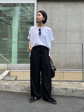 ぴらこさんのコーディネート