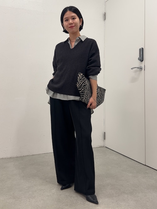 Jena espace merveilleux パンツ 「WEB限定」「待望の再入荷