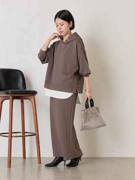 ぴらこさんのコーディネート