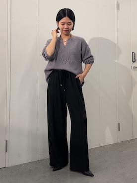 ぴらこさんのコーディネート