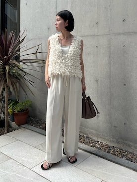 ぴらこさんのコーディネート