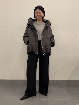 ぴらこさんのコーディネート