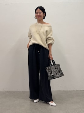 ぴらこさんのコーディネート