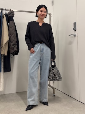 ぴらこさんのコーディネート