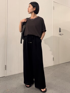 ぴらこさんのコーディネート