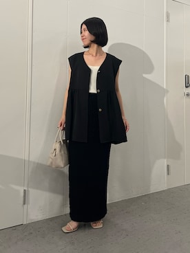 ぴらこさんのコーディネート