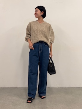 ぴらこさんのコーディネート