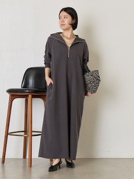 ぴらこさんのコーディネート