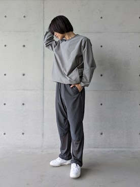 kiriyama27さんのコーディネート