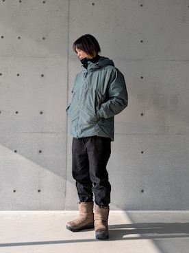 kiriyama27さんのコーディネート
