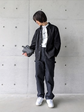 kiriyama27さんのコーディネート