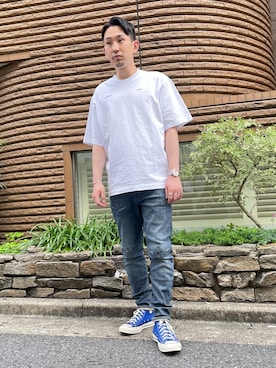 tatsuya995さんのコーディネート