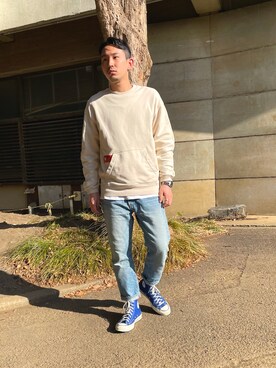 tatsuya995さんのコーディネート