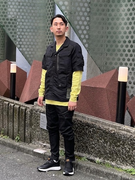 tatsuya995さんのコーディネート