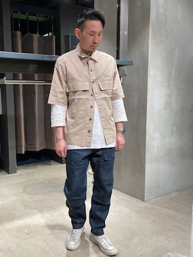 tatsuya995さんのコーディネート