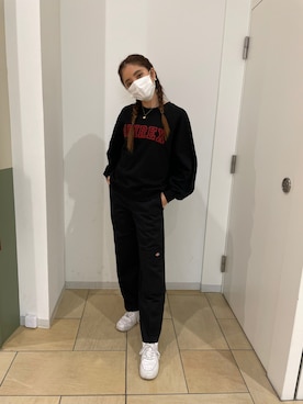 ayusaさんのコーディネート