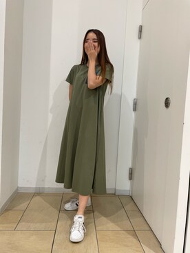 ayusaさんのコーディネート