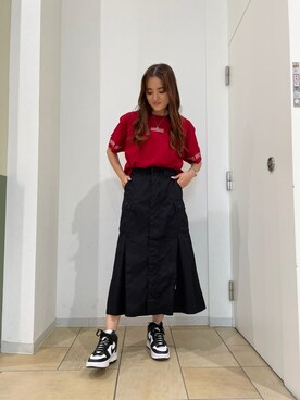 ayusaさんのコーディネート