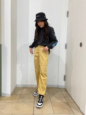 ayusaさんのコーディネート