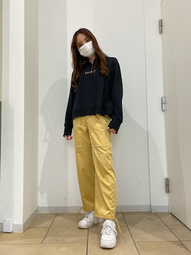 ayusaさんのコーディネート