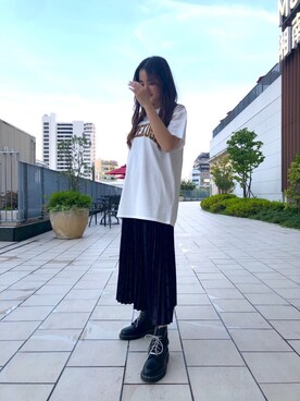 ayusaさんのコーディネート