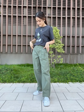 ayusaさんのコーディネート