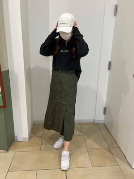 ayusaさんのコーディネート