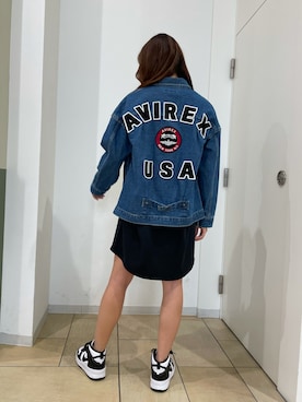 ayusaさんのコーディネート