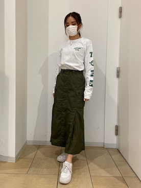 ayusaさんのコーディネート