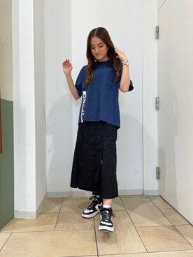 ayusaさんのコーディネート