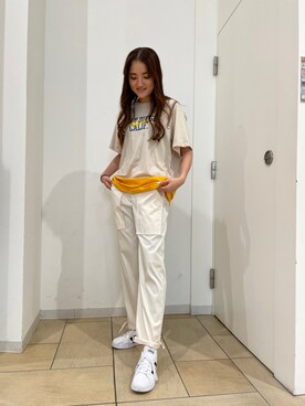 ayusaさんのコーディネート