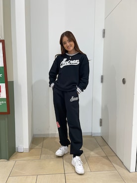 ayusaさんのコーディネート