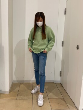 ayusaさんのコーディネート