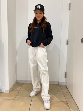 ayusaさんのコーディネート