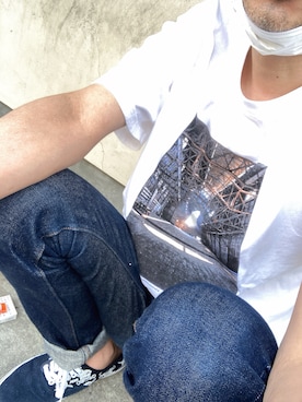 0540925さんの（Supreme  | シュプリーム）を使ったコーディネート
