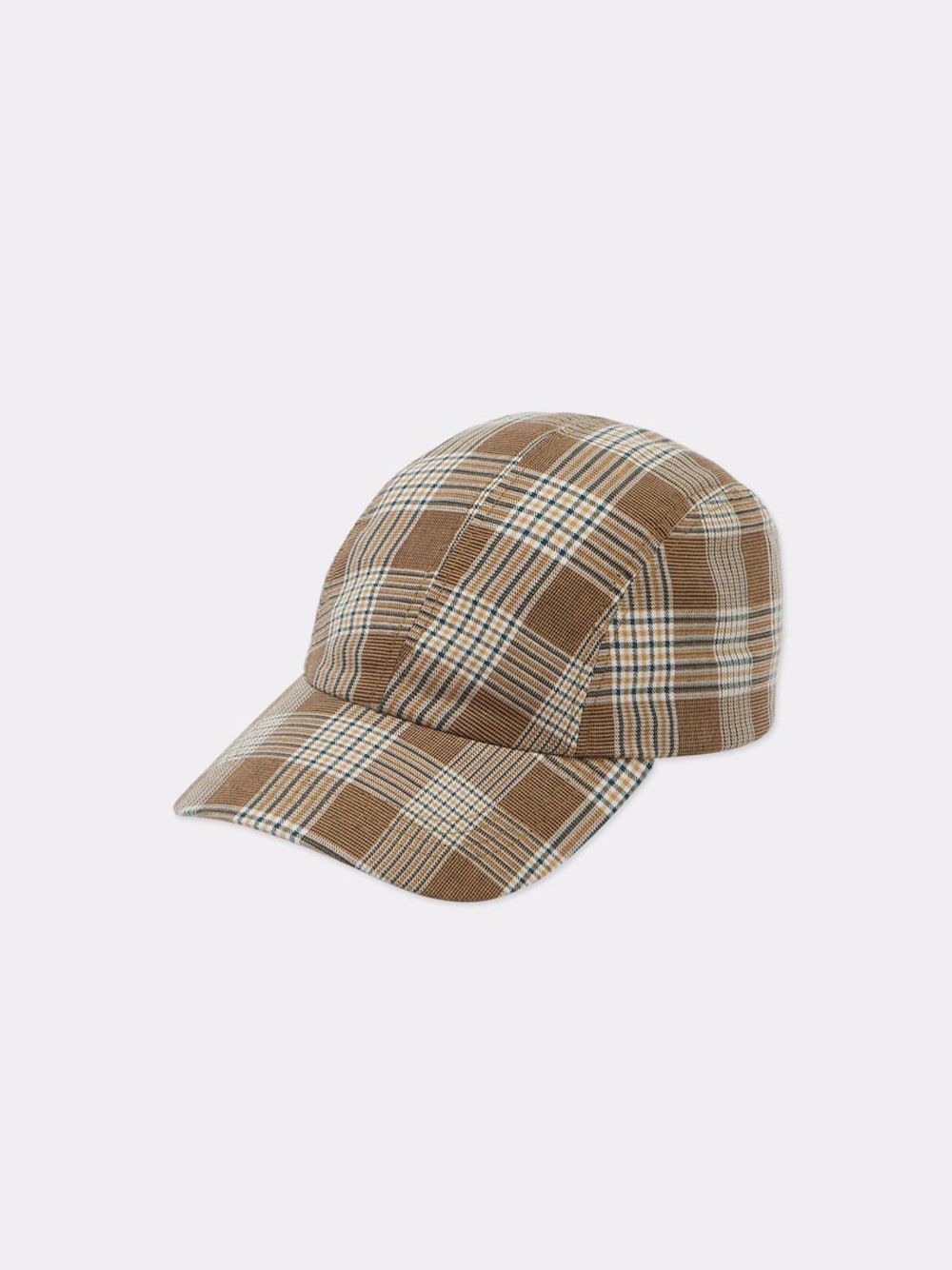 「キャップ、買いました！」｜「SOFTHYPHENのアイテム（キャップ、ベージュ系）」を使った、0540925さん（メンズ・181cm）の冬コーディネートの1枚目の写真