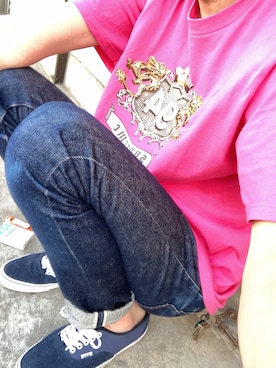 0540925さんの（Supreme  | シュプリーム）を使ったコーディネート