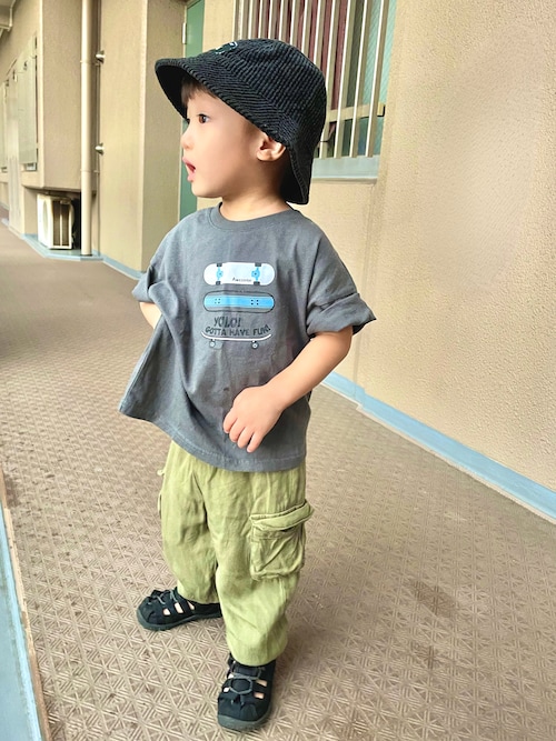 あると/うたはさんのコーディネート