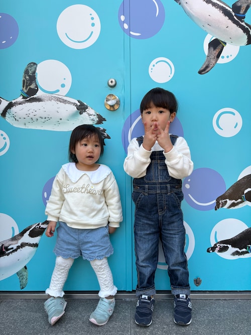 NEW BALANCE / IZ996（12～16.5㎝）（スニーカー）｜New Balance