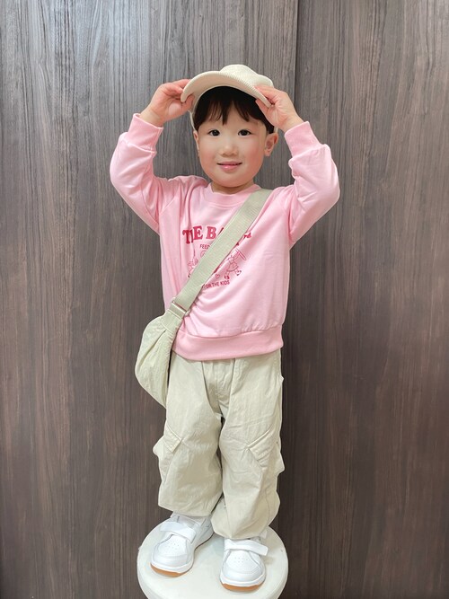 あると/うたはさんのコーディネート